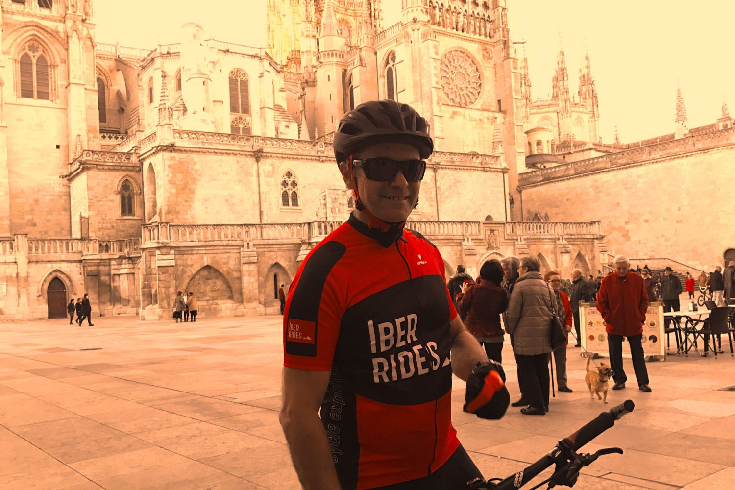 Cycling Spain :: Camino De Santiago - Foto 16